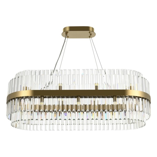 Люстра 440210.1000.20.G9.C1 BS Arte Milano