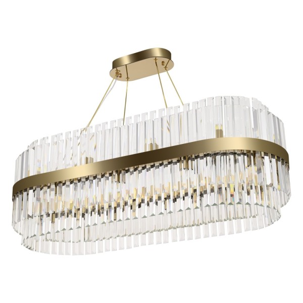 Люстра 440210.1000.20.G9.C1 GD Arte Milano