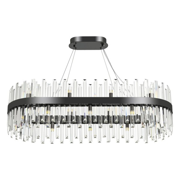 Люстра 440210.1000.20.G9.D1 BK Arte Milano