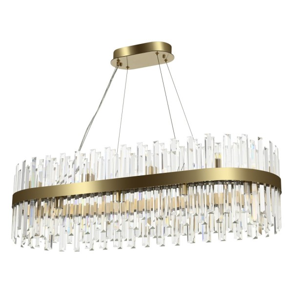 Люстра 440210.1000.20.G9.D1 BS Arte Milano