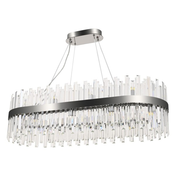 Люстра 440210.1000.20.G9.D1 CR Arte Milano