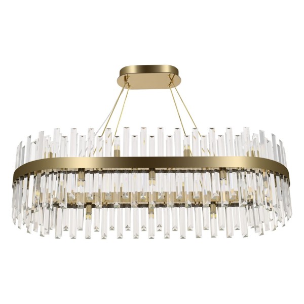 Люстра 440210.1000.20.G9.D1 GD Arte Milano