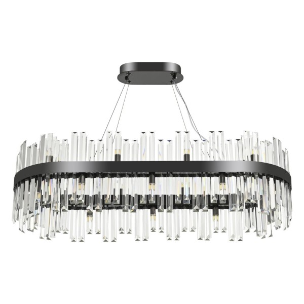 Люстра 440210.1000.20.G9.E1 BK Arte Milano