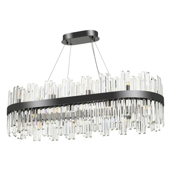 Люстра 440210.1000.20.G9.E1 BK Arte Milano