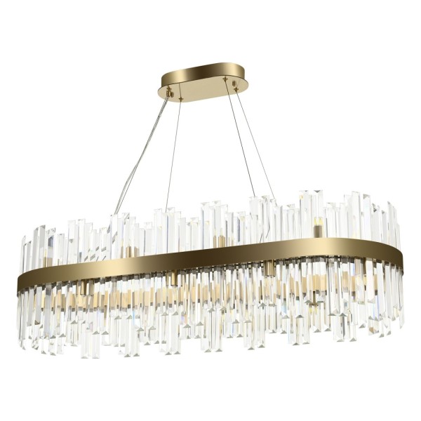 Люстра 440210.1000.20.G9.E1 BS Arte Milano