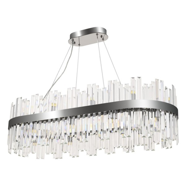 Люстра 440210.1000.20.G9.E1 CR Arte Milano