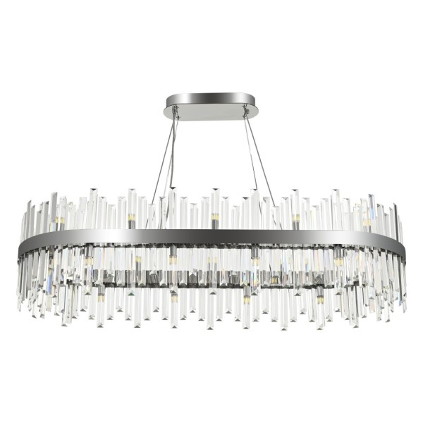 Люстра 440210.1150.24.G9.A1 CR Arte Milano