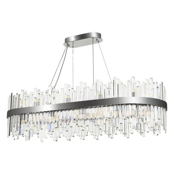 Люстра 440210.1150.24.G9.A1 CR Arte Milano