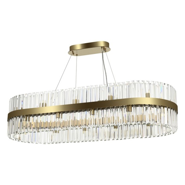 Люстра 440210.1150.24.G9.B1 BS Arte Milano