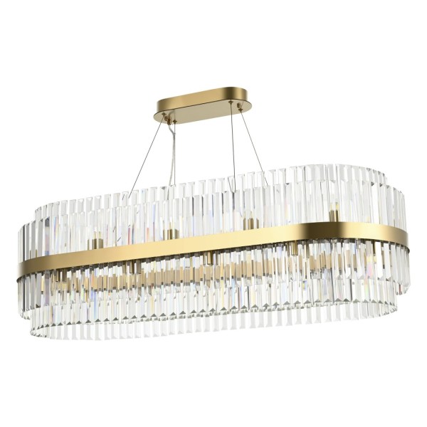 Люстра 440210.1150.24.G9.C1 BS Arte Milano