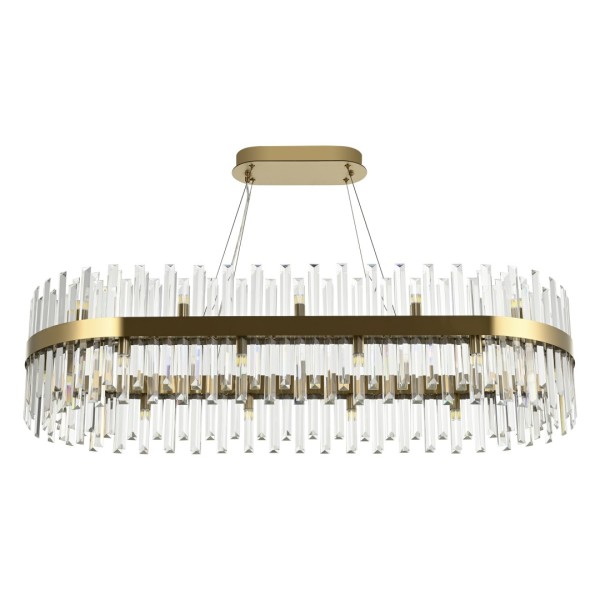 Люстра 440210.1150.24.G9.D1 BS Arte Milano