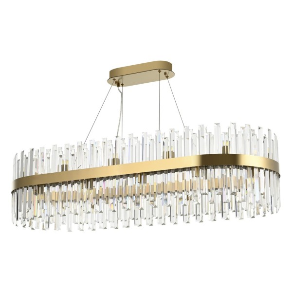 Люстра 440210.1150.24.G9.D1 BS Arte Milano