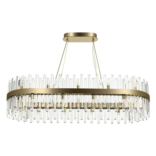 Люстра 440210.1150.24.G9.D1 GD Arte Milano