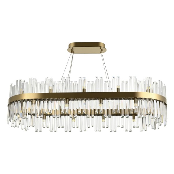 Люстра 440210.1150.24.G9.E1 BS Arte Milano