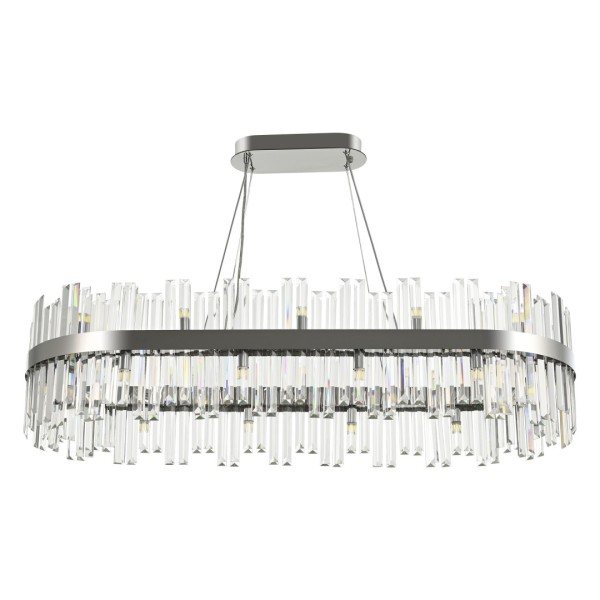 Люстра 440210.1150.24.G9.E1 CR Arte Milano