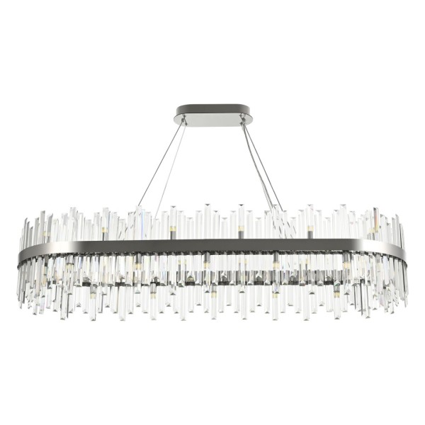 Люстра 440210.1380.28.G9.A1 CR Arte Milano