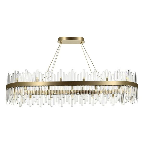 Люстра 440210.1380.28.G9.A1 GD Arte Milano