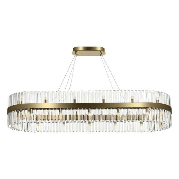 Люстра 440210.1380.28.G9.B1 BS Arte Milano