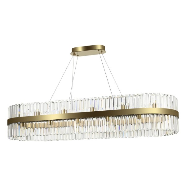 Люстра 440210.1380.28.G9.B1 BS Arte Milano