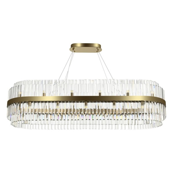 Люстра 440210.1380.28.G9.C1 BS Arte Milano