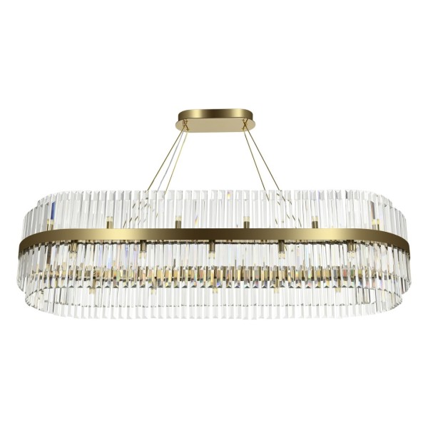 Люстра 440210.1380.28.G9.C1 GD Arte Milano