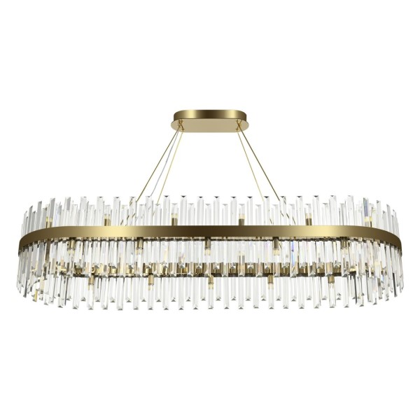 Люстра 440210.1380.28.G9.D1 GD Arte Milano