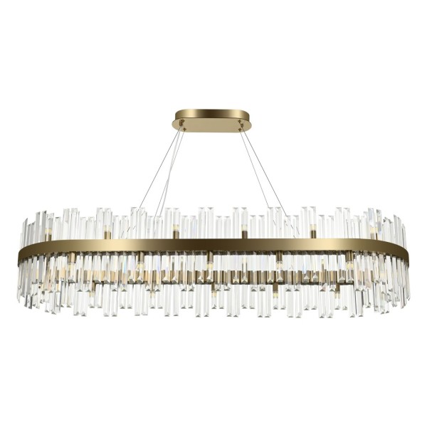 Люстра 440210.1380.28.G9.E1 BS Arte Milano