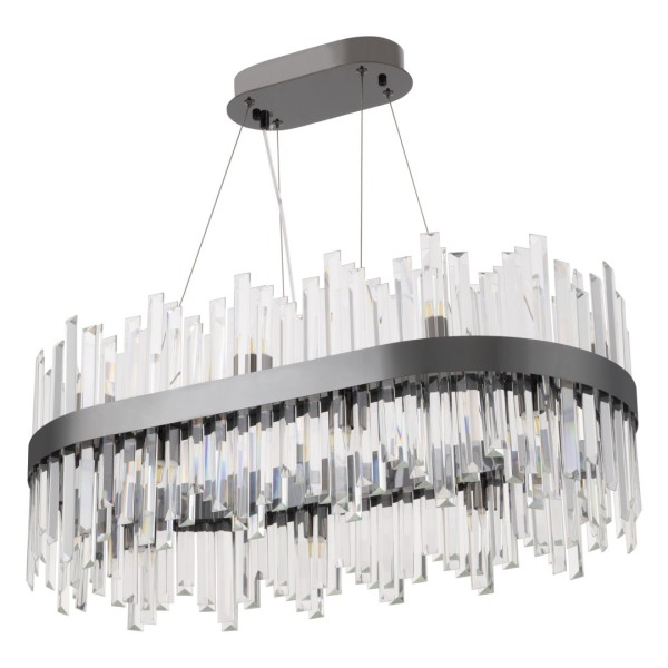 Люстра 440210.750.16.G9.A1 BK Arte Milano