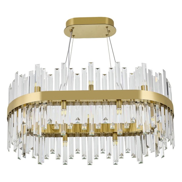 Люстра 440210.750.16.G9.A1 BS Arte Milano