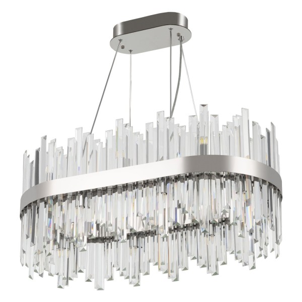 Люстра 440210.750.16.G9.A1 CR Arte Milano