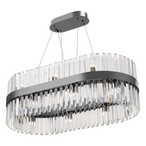 Люстра 440210.750.16.G9.B1 BK Arte Milano