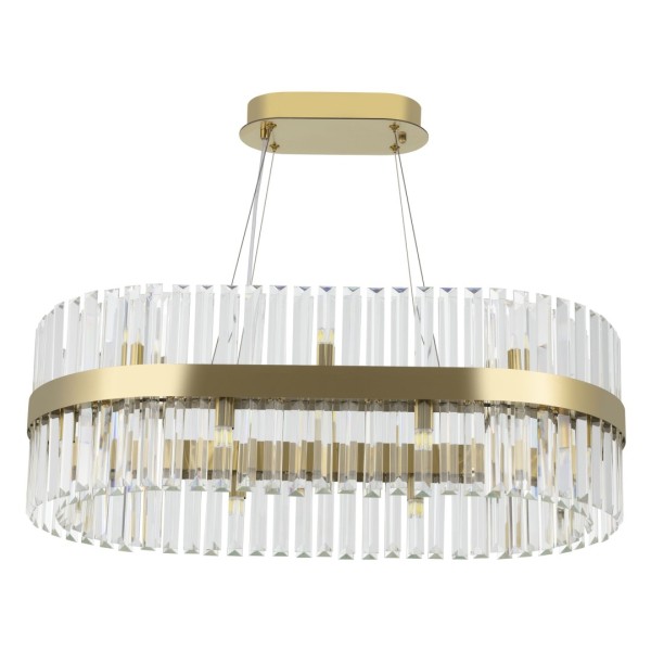 Люстра 440210.750.16.G9.B1 BS Arte Milano