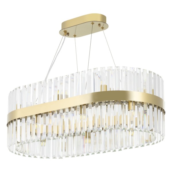 Люстра 440210.750.16.G9.B1 BS Arte Milano