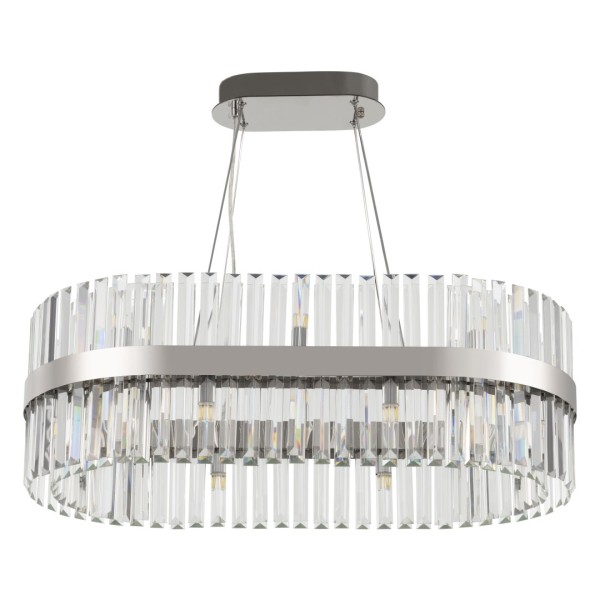 Люстра 440210.750.16.G9.B1 CR Arte Milano