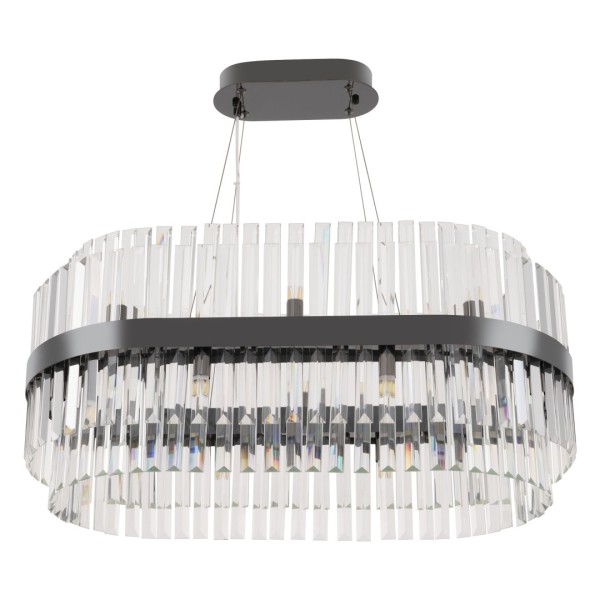 Люстра 440210.750.16.G9.C1 BK Arte Milano