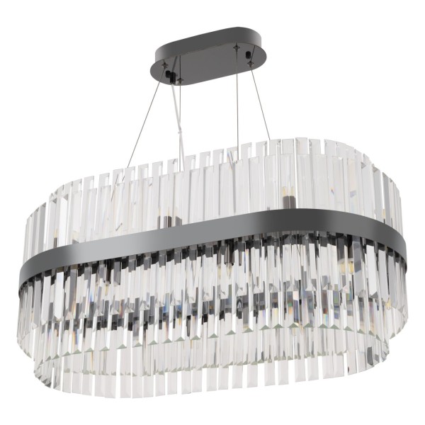 Люстра 440210.750.16.G9.C1 BK Arte Milano