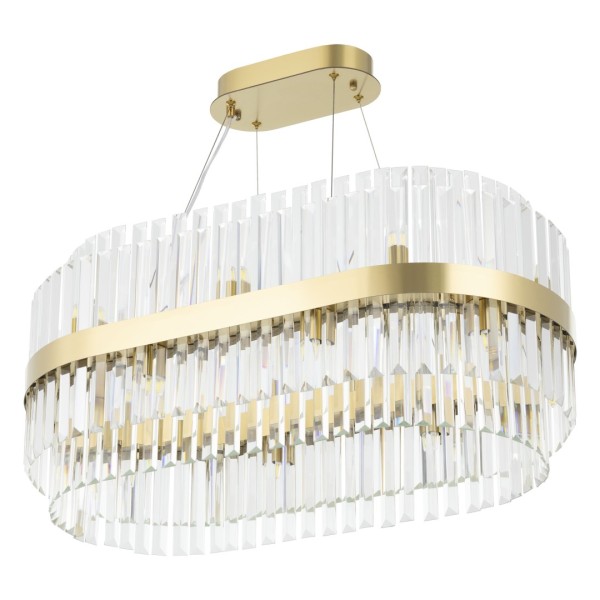 Люстра 440210.750.16.G9.C1 BS Arte Milano