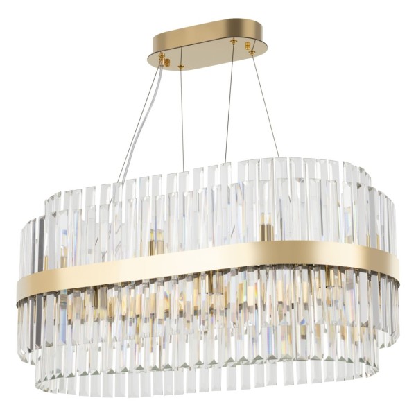 Люстра 440210.750.16.G9.C1 GD Arte Milano