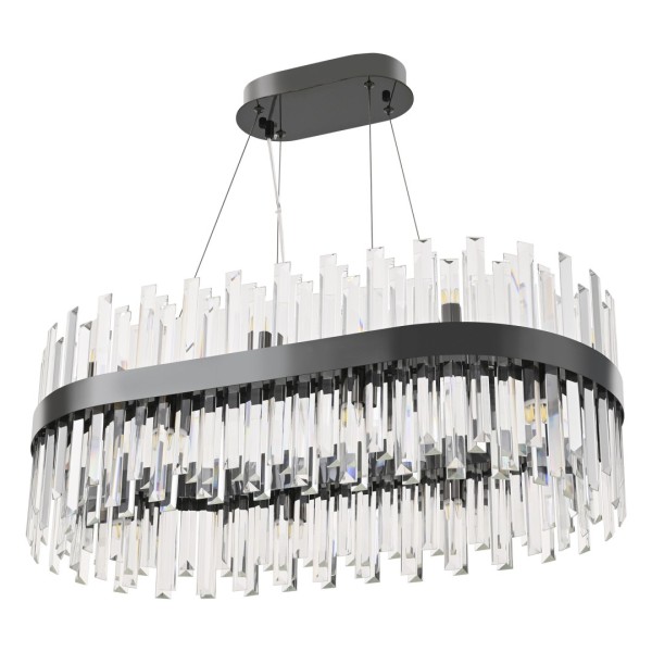 Люстра 440210.750.16.G9.D1 BK Arte Milano