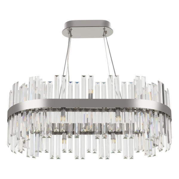 Люстра 440210.750.16.G9.E1 CR Arte Milano