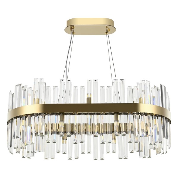 Люстра 440210.750.16.G9.E1 GD Arte Milano