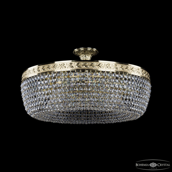 Люстра хрустальная 19031/60IV G