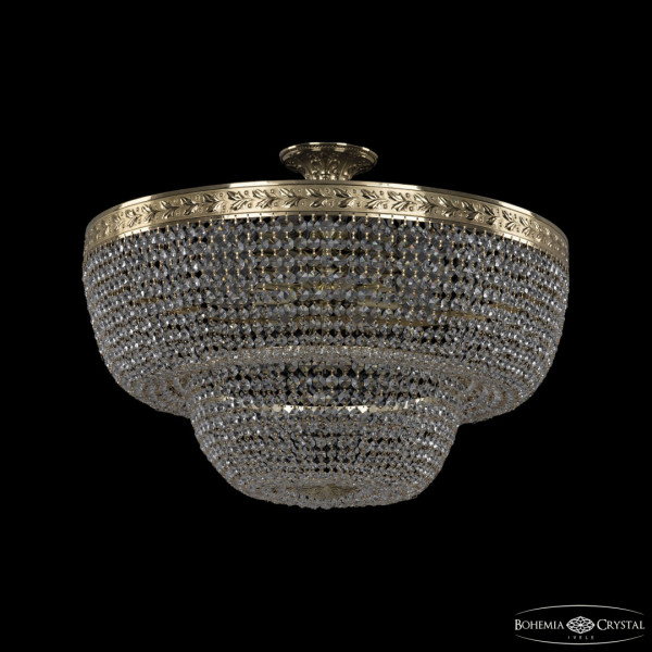 Люстра хрустальная 19091/60IV G