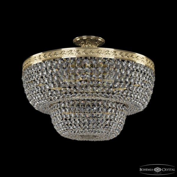 Люстра хрустальная 19101/60IV G