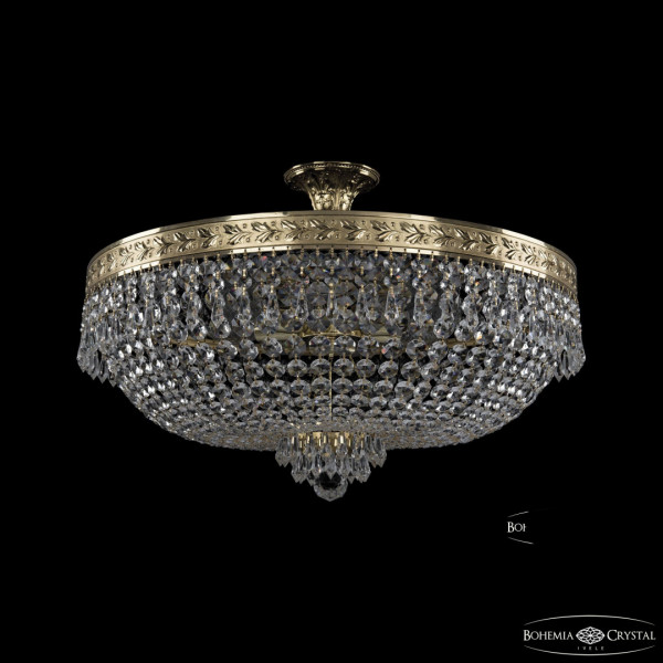 Люстра хрустальная 19271/60IV G