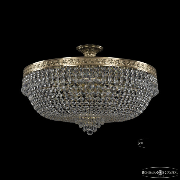 Люстра хрустальная 19271/70IV G