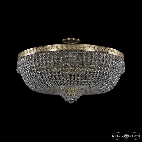 Люстра хрустальная 19271/80IV G