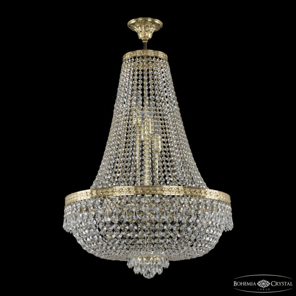 Люстра хрустальная 19271/H2/55IV G