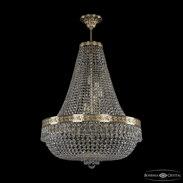 Люстра хрустальная 19271/H2/60IV G