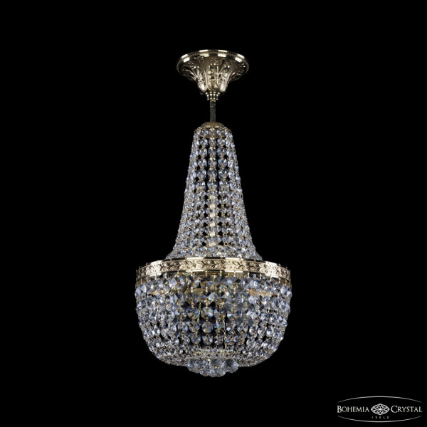 Люстра хрустальная 19281/H2/25IV G